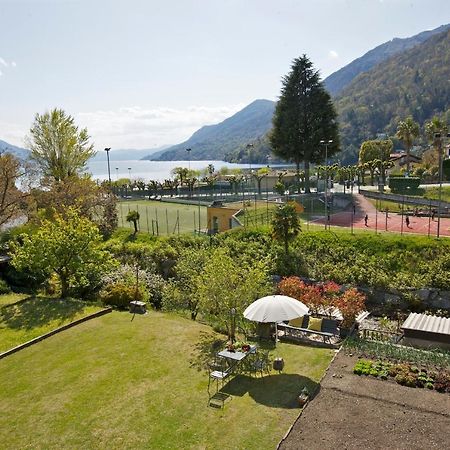 Casa Limoni Daire Cannero Riviera Dış mekan fotoğraf