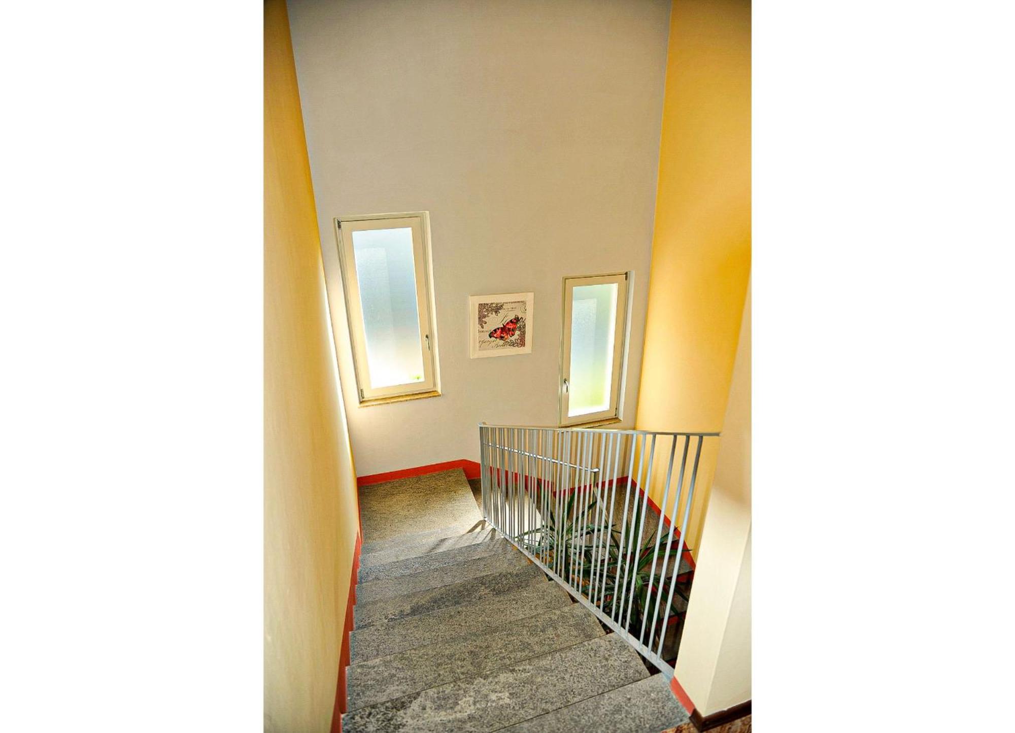 Casa Limoni Daire Cannero Riviera Dış mekan fotoğraf
