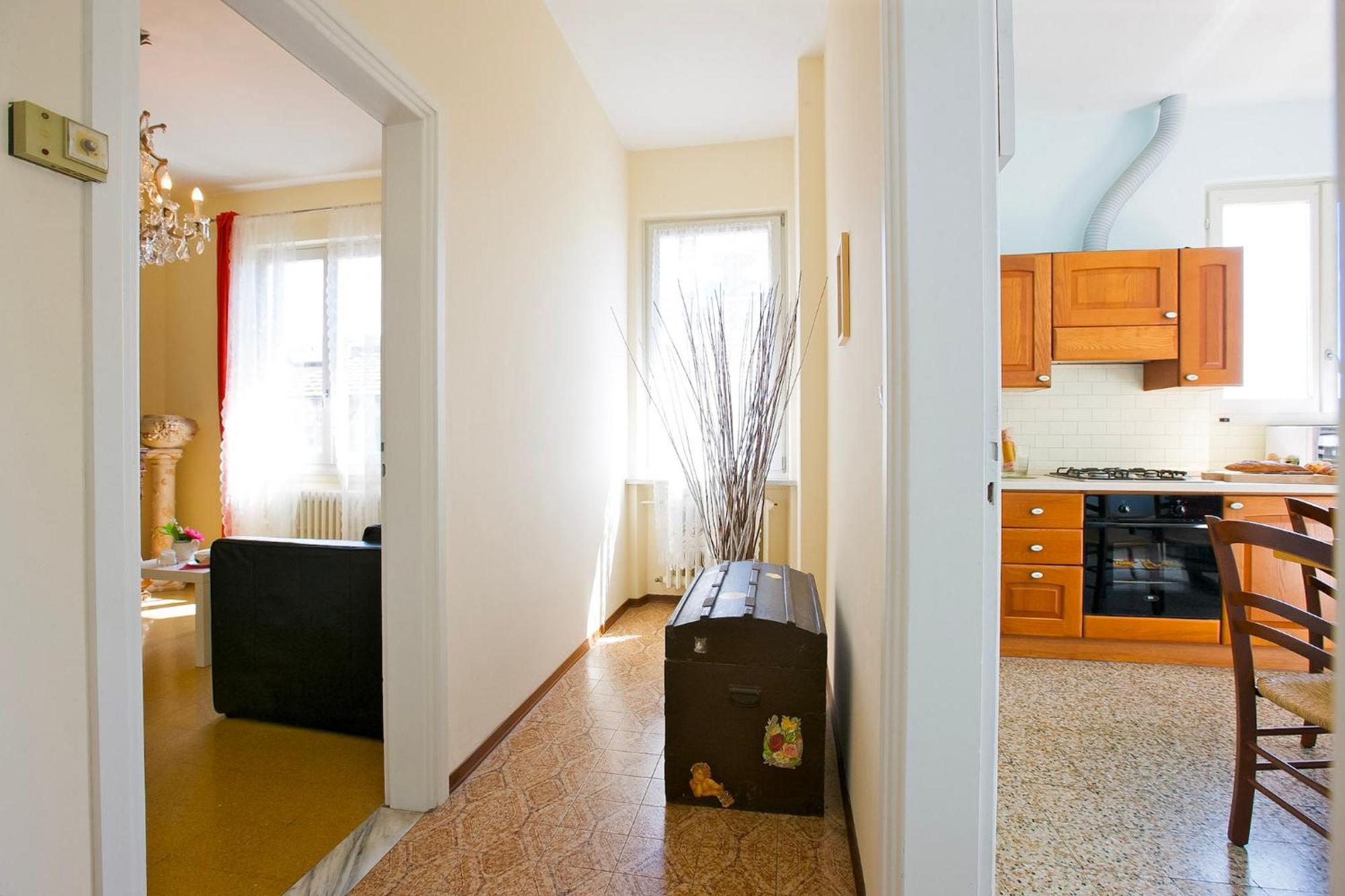 Casa Limoni Daire Cannero Riviera Dış mekan fotoğraf