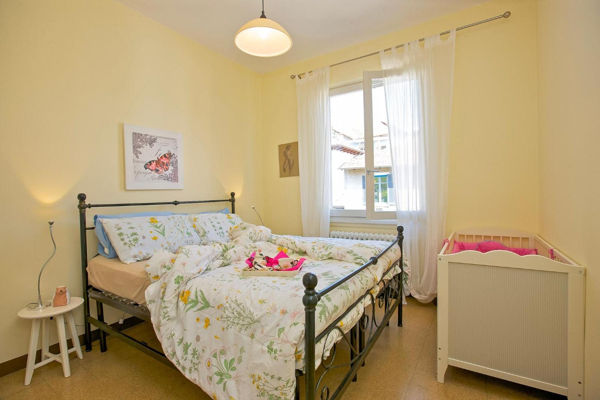 Casa Limoni Daire Cannero Riviera Dış mekan fotoğraf