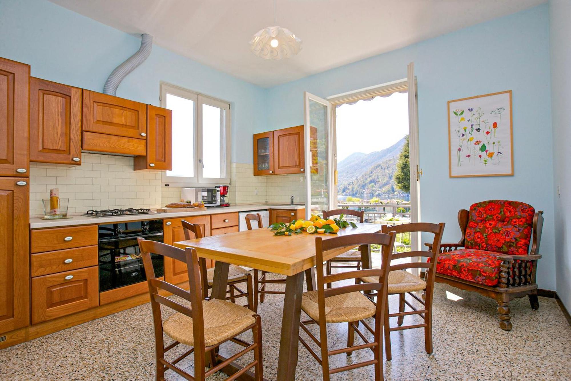 Casa Limoni Daire Cannero Riviera Dış mekan fotoğraf