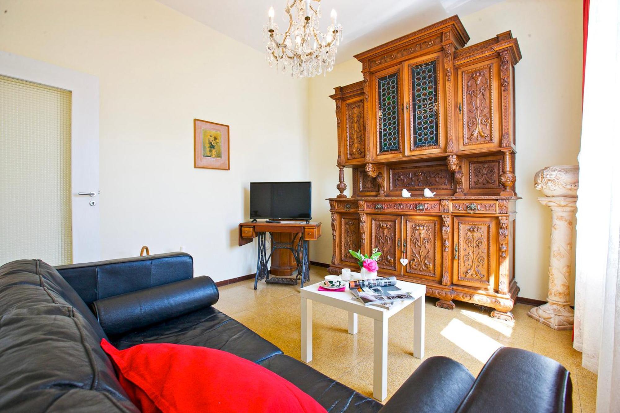 Casa Limoni Daire Cannero Riviera Dış mekan fotoğraf