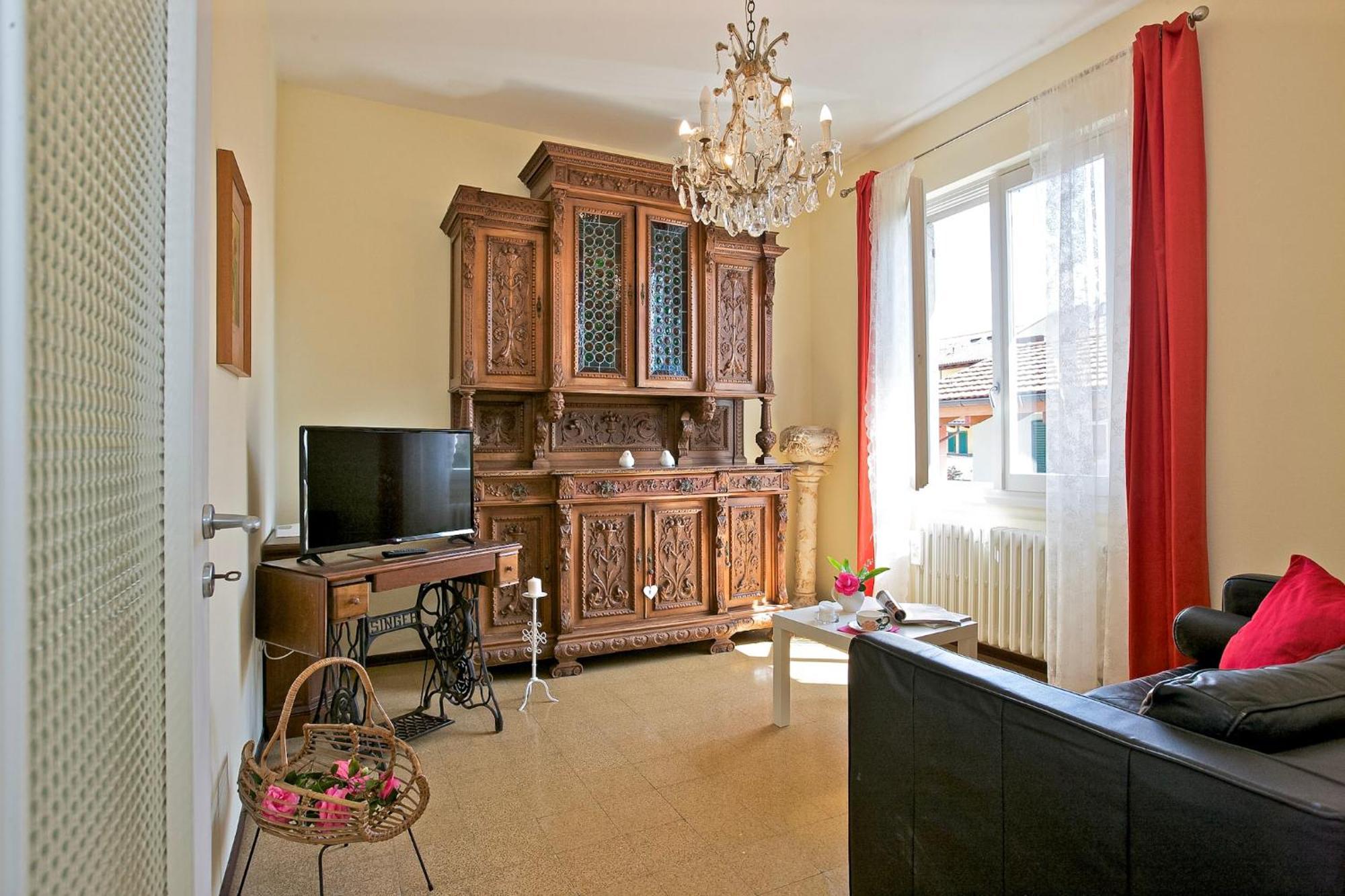 Casa Limoni Daire Cannero Riviera Dış mekan fotoğraf