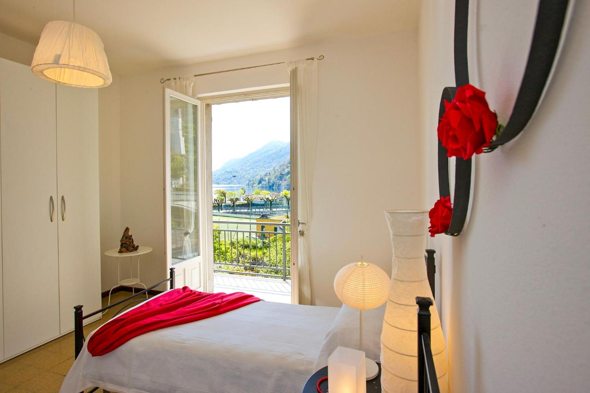 Casa Limoni Daire Cannero Riviera Dış mekan fotoğraf