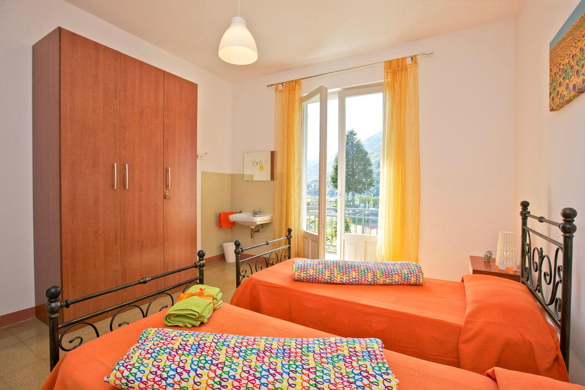 Casa Limoni Daire Cannero Riviera Dış mekan fotoğraf