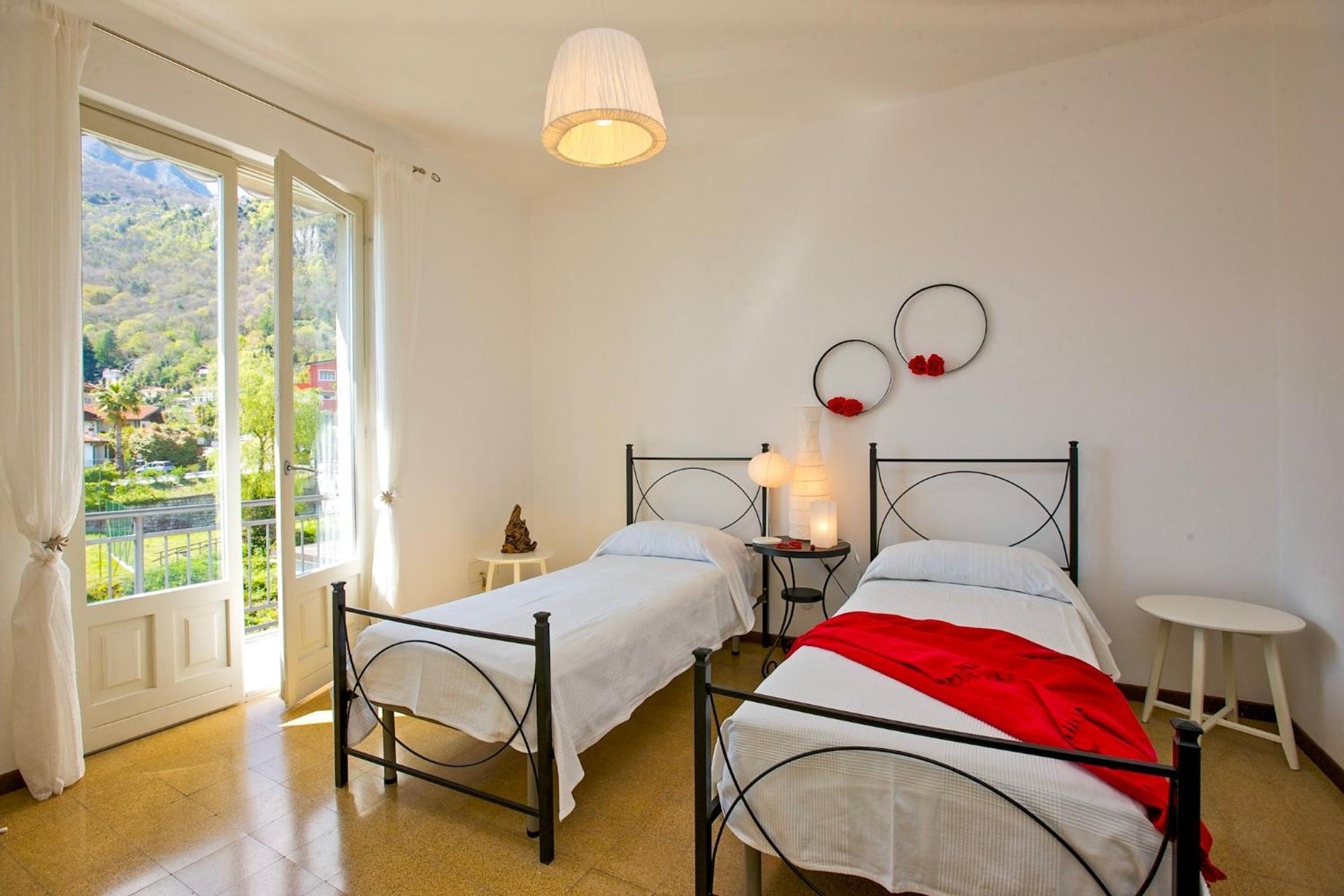 Casa Limoni Daire Cannero Riviera Dış mekan fotoğraf